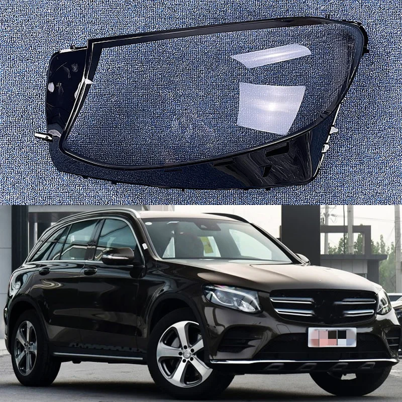 Для Benz W253 GLC200 GLC260 GLC300 2016 2017 2018 абажур налобный фонарь крышка объектива оргстекл автомобильные аксессуары
Для Benz W253 GLC200 GLC260 GLC300 2016 2017 2018 абажур налобный фонарь крышка объектива оргстекл автомобильные аксессуары