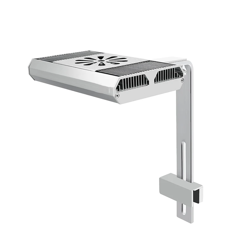 Full Spectrum Timerable LED Waterproof Stand Fish Tank Light Four-speed Adjustable Fish Tank Color Enhancer Aquarium Light
Full Spectrum Timerable LED Waterproof Stand Fish Tank Light Four-speed Adjustable Fish Tank Color Enhancer Aquarium Light