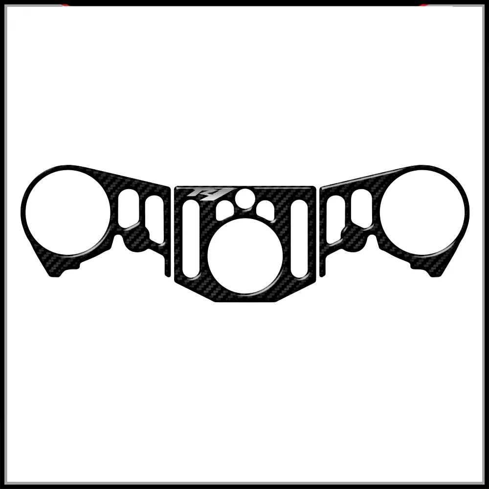Motorcycle Carbon-Look Yoke Defender Sticker for Yamaha YZF R1 2012-2014 accessoires moto
Motorcycle Carbon-Look Yoke Defender Sticker for Yamaha YZF R1 2012-2014 accessoires moto