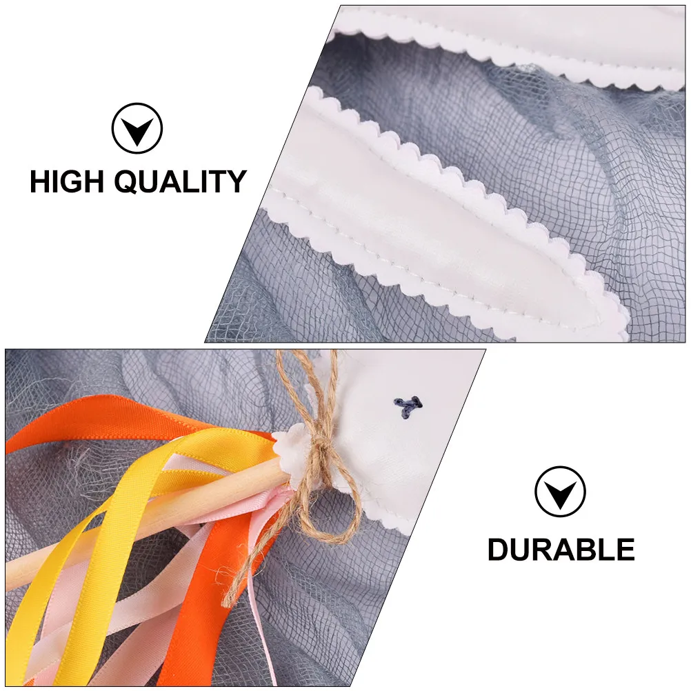 Набор из 2 декоративных палочек-зайчиков для Пасхи, детская волшебная палочка, игрушка, украшение для вечеринки, праздничный декор с кроликами
Набор из 2 декоративных палочек-зайчиков для Пасхи, детская волшебная палочка, игрушка, украшение для вечеринки, праздничный декор с кроликами