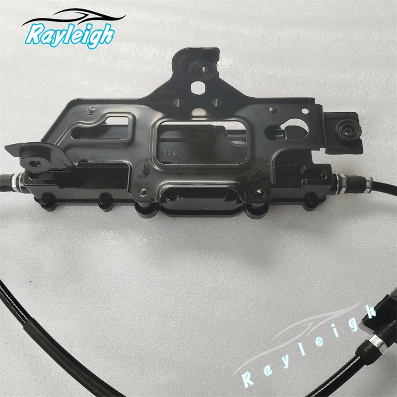 Новый стояночный тормоз (2WD) 59700-2W600 59700-B8700 59700A1600 (4WD) 59700B880 597002W800 для Hyundai Santa Geyuyu Geyugre
Новый стояночный тормоз (2WD) 59700-2W600 59700-B8700 59700A1600 (4WD) 59700B880 597002W800 для Hyundai Santa Geyuyu Geyugre