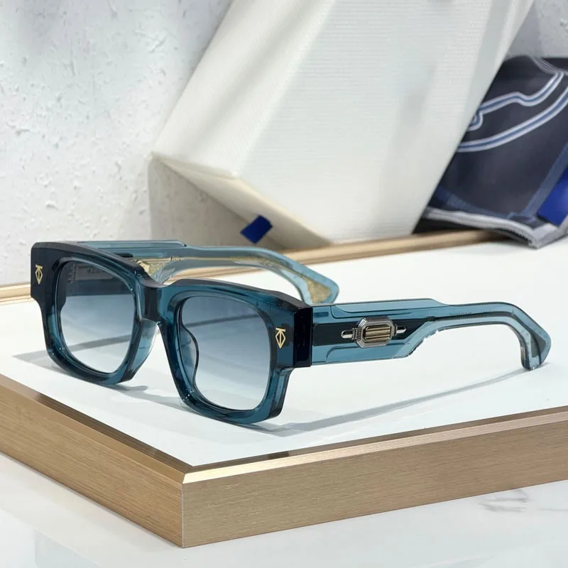 DUSENBERG Square Thick Acetate High Quality for Men Women Optical Glasss Sunglasses Handmade Classical Vintage
DUSENBERG Square Thick Acetate High Quality for Men Women Optical Glasss Sunglasses Handmade Classical Vintage