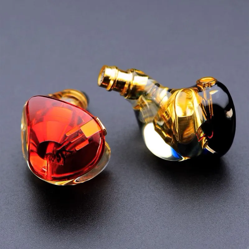 FENGRU Diy QZX-A1 Custom Made Resin Earphone HiFi Running Sport Headphone With MMCX Interface (Don't Including Cable)
FENGRU Diy QZX-A1 Custom Made Resin Earphone HiFi Running Sport Headphone With MMCX Interface (Don't Including Cable)