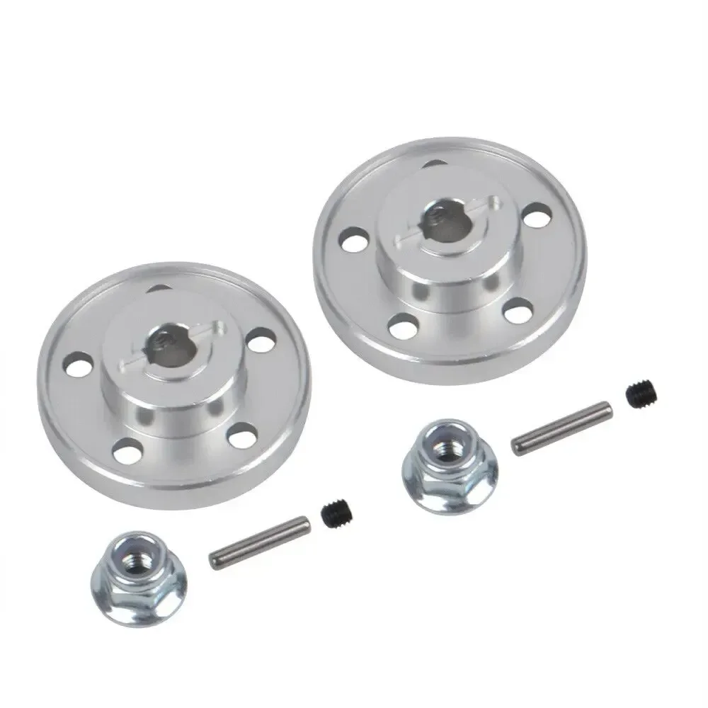 Aluminum Wheel Hub for Tamiya CW-01 Chassis Lunch Box Frog Grasshopper Hornet Sand Scorcher RC Accessories
Aluminum Wheel Hub for Tamiya CW-01 Chassis Lunch Box Frog Grasshopper Hornet Sand Scorcher RC Accessories