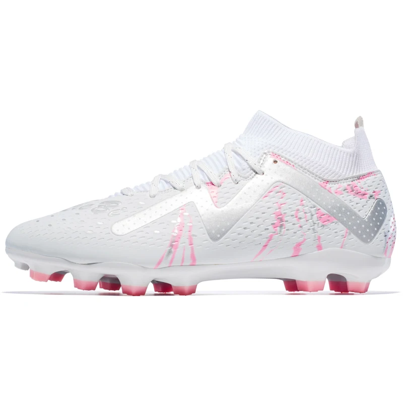 Men Football Field Boots Original Grass Training Football Shoes Professional Society Sneakers Outdoor Sports TF/FG Soccer Cleats
Men Football Field Boots Original Grass Training Football Shoes Professional Society Sneakers Outdoor Sports TF/FG Soccer Cleats