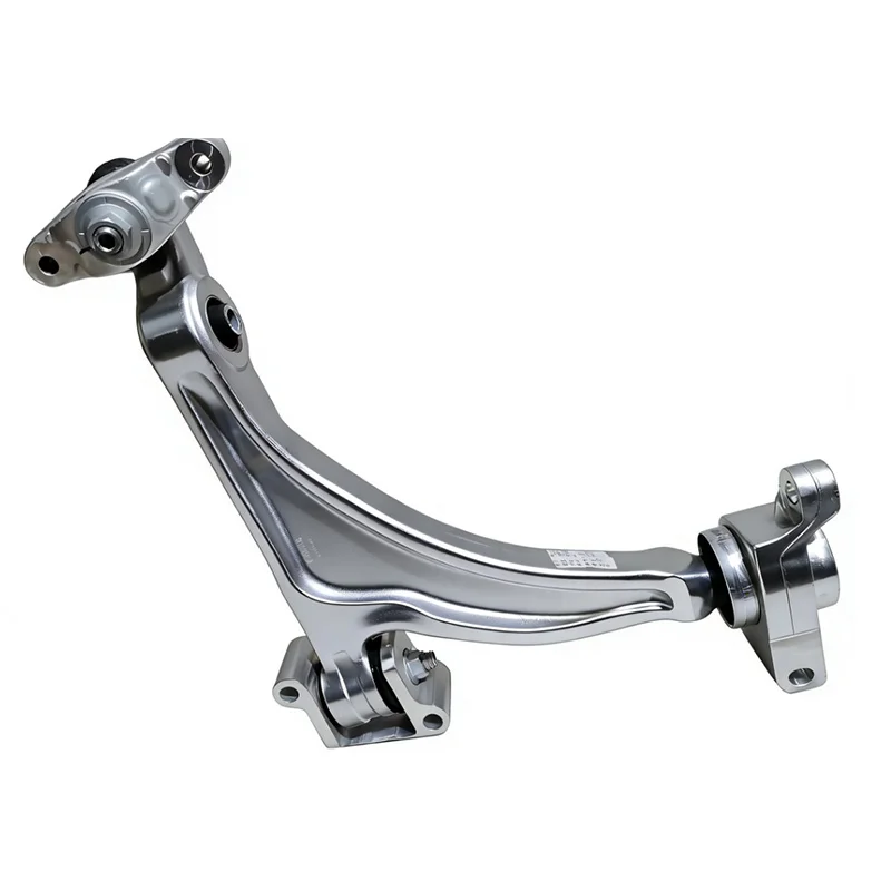 The Price of Automotive Parts Factory for Zeekr 9X Including Control Arms for Lower Suspension of the Vehicle
The Price of Automotive Parts Factory for Zeekr 9X Including Control Arms for Lower Suspension of the Vehicle