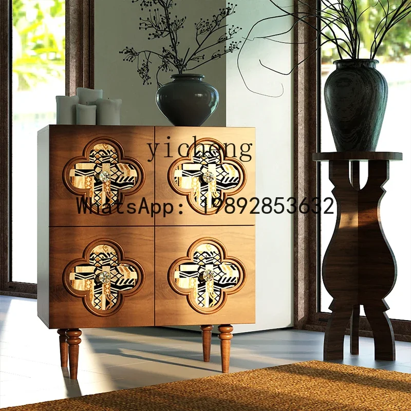 X17 Locker Kitchen Storage Cabinet Home Living Room Wall Solid Wood Premium Sense Bucket Cabinet
X17 Locker Kitchen Storage Cabinet Home Living Room Wall Solid Wood Premium Sense Bucket Cabinet