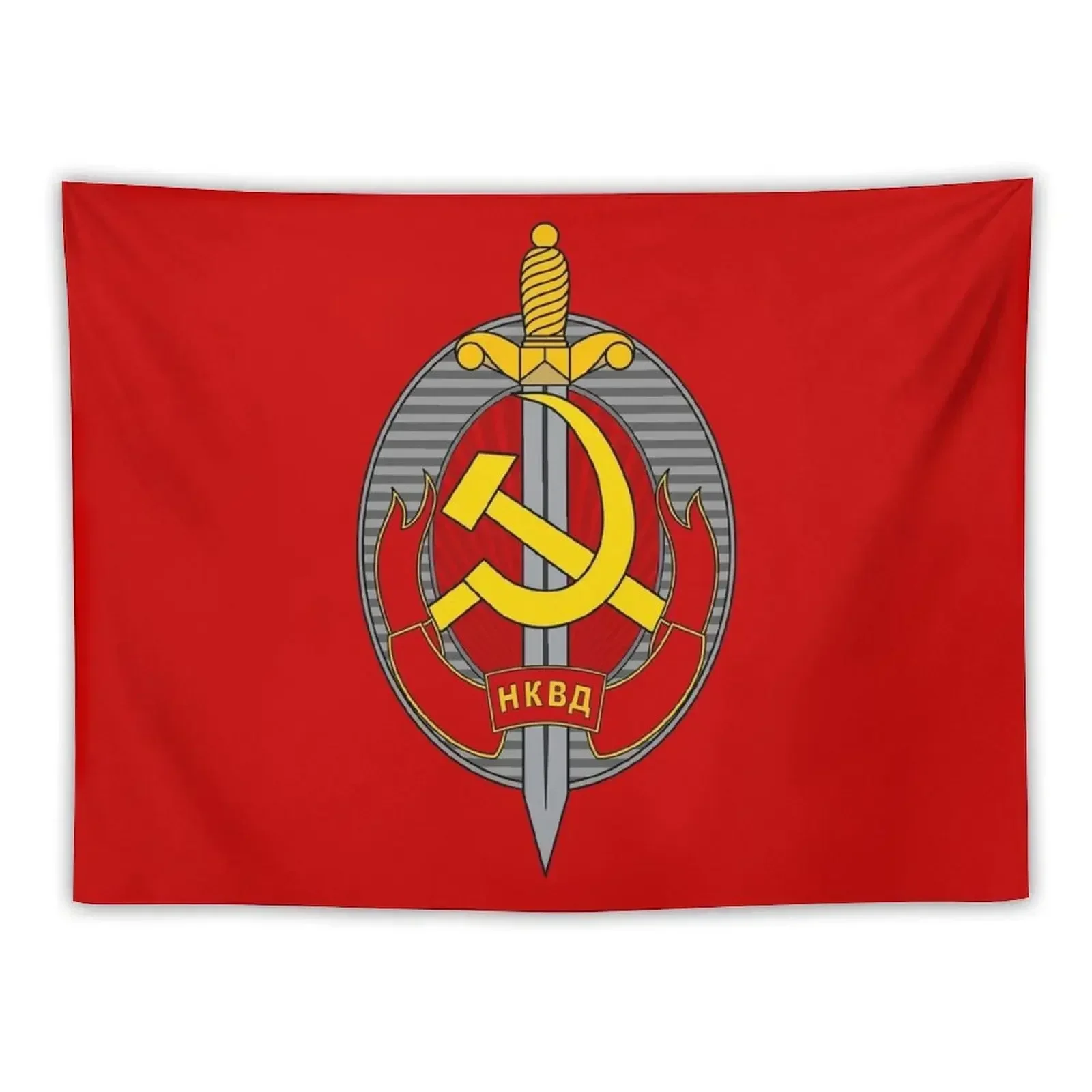 NKVD badge, sign, symbol Tapestry Bedrooms Decor Art Mural Decoration Bedroom Home Decorations Aesthetic Tapestry
NKVD badge, sign, symbol Tapestry Bedrooms Decor Art Mural Decoration Bedroom Home Decorations Aesthetic Tapestry