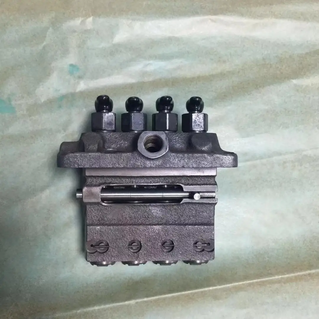 Fuel Pump 17371-51010 1737151011 104298-4011 1042984011 V1902DI for KUBOTA TRACTOR L3250 Engine
Fuel Pump 17371-51010 1737151011 104298-4011 1042984011 V1902DI for KUBOTA TRACTOR L3250 Engine