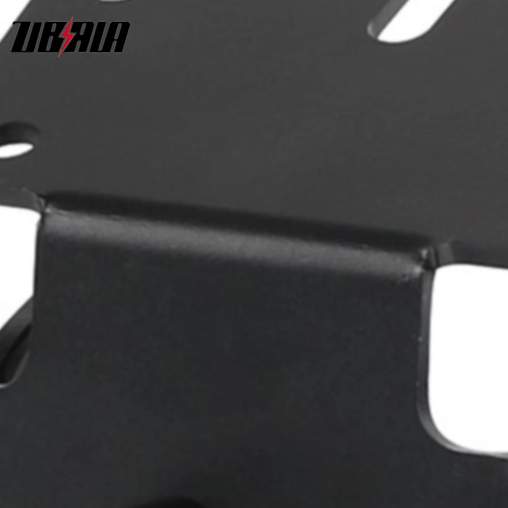 Tail Tidy Fender Eliminator For YAMAHA MT-07 MT07 FZ07 XSR700 2021-2024 2025 License Plate Holder Bracket Plate With LED Light
Tail Tidy Fender Eliminator For YAMAHA MT-07 MT07 FZ07 XSR700 2021-2024 2025 License Plate Holder Bracket Plate With LED Light