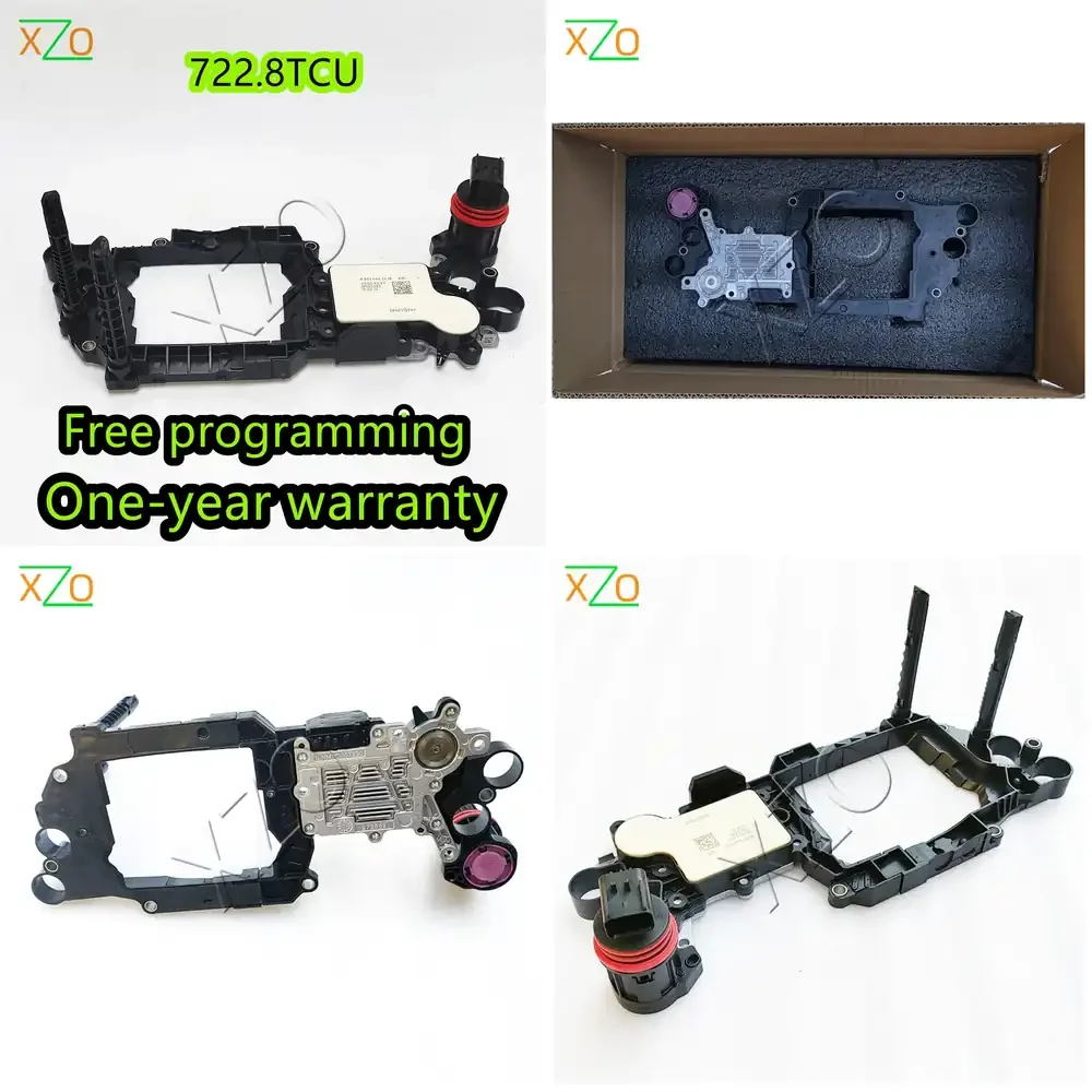 WAP01 7228 TCU CVT Transmission Control Unit for W245 W169 ECU A1693701106 A1695451032 A0034462410 VIN
WAP01 7228 TCU CVT Transmission Control Unit for W245 W169 ECU A1693701106 A1695451032 A0034462410 VIN