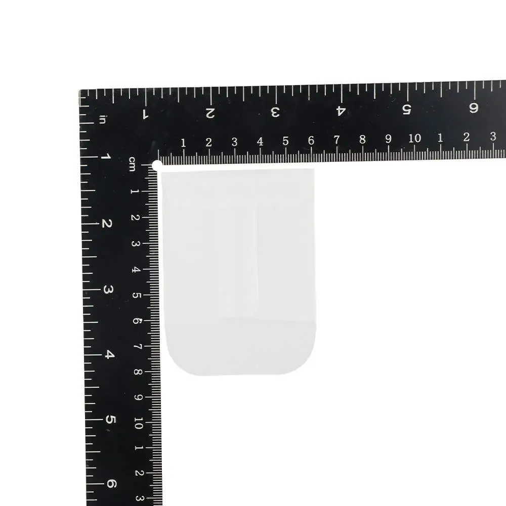 50pcs White Mini Packing Envelope Bags Transparent Sulfuric Acid Paper Stamps Envelopes Storage Pouches
50pcs White Mini Packing Envelope Bags Transparent Sulfuric Acid Paper Stamps Envelopes Storage Pouches