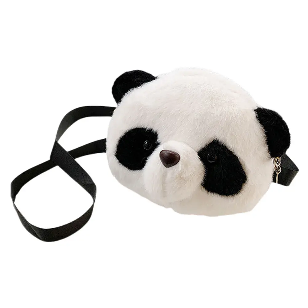 Panda Shape Storage Bag Lightweight Portable Crossbody Or Single Shoulder Bag for Women Ideal for Travel School Beach Shopping
Panda Shape Storage Bag Lightweight Portable Crossbody Or Single Shoulder Bag for Women Ideal for Travel School Beach Shopping