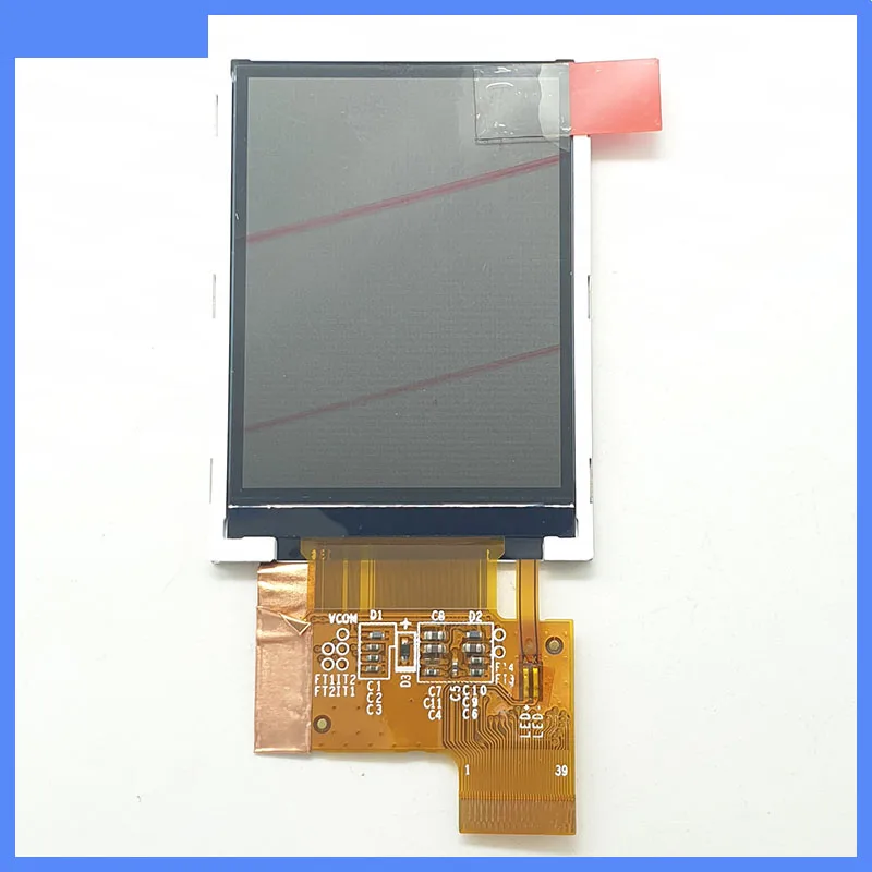 LCD Display Screen For TM022HDHT1
LCD Display Screen For TM022HDHT1