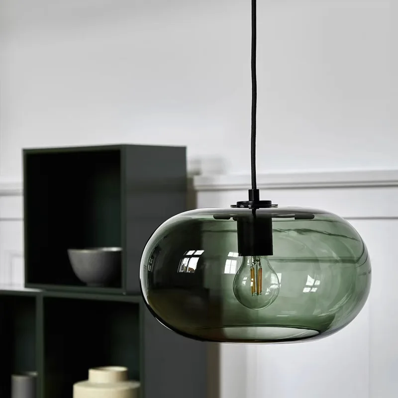 Nordic Modern Galss Apple Pendant Lamp Bar Cafe Restaurant Hanging Decor Parlor Bedroom Ceiling Lights Living Room LED 110V 220V
Nordic Modern Galss Apple Pendant Lamp Bar Cafe Restaurant Hanging Decor Parlor Bedroom Ceiling Lights Living Room LED 110V 220V