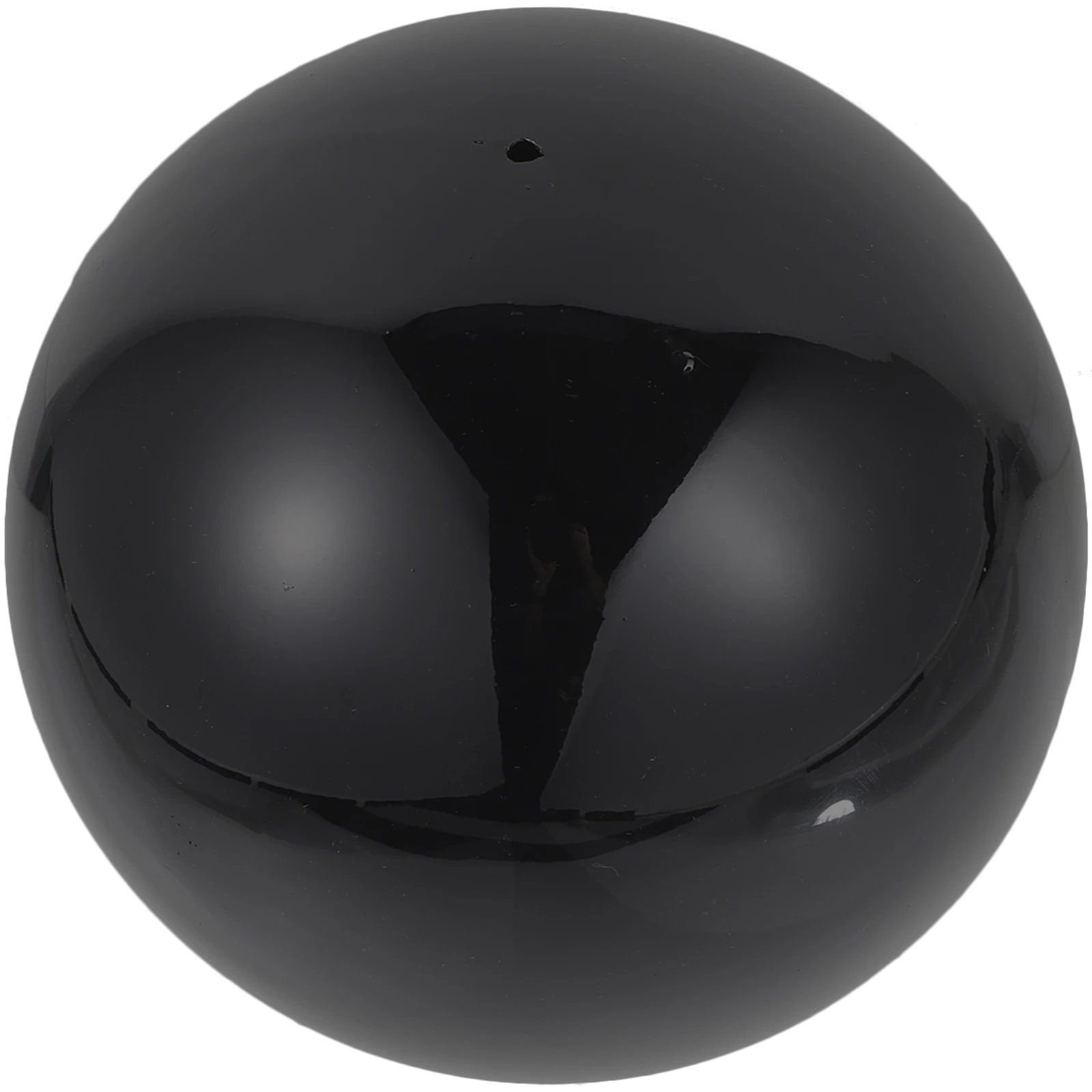 Globe Mirror Reflective Ball Gazing Globes for Garden Decorate Sphere Balls Gardens Black Metal
Globe Mirror Reflective Ball Gazing Globes for Garden Decorate Sphere Balls Gardens Black Metal