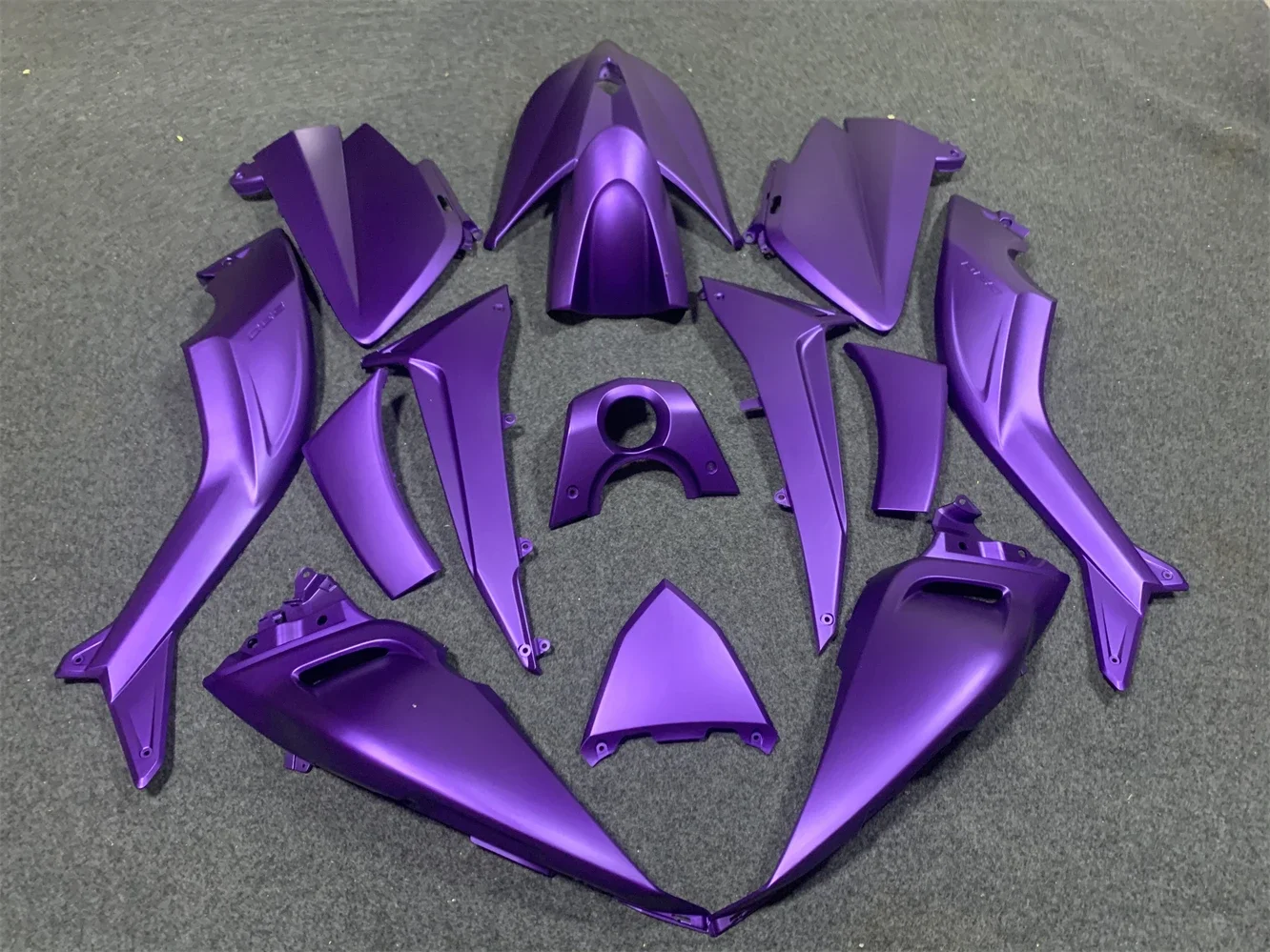 QDmoto Fit For YAMAHA TMAX 530 TMAX-530 TMAX530 2012 2013 2014 Injection Bodywork New ABS Motorcycle Whole Fairings Kit
QDmoto Fit For YAMAHA TMAX 530 TMAX-530 TMAX530 2012 2013 2014 Injection Bodywork New ABS Motorcycle Whole Fairings Kit