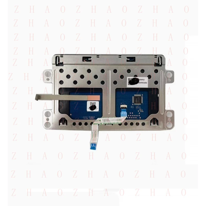 L+ New Trackpad Touchpad clickpad For Lenovo ideapad -15IIL ARE 2020 ideapad 5-15 C
L+ New Trackpad Touchpad clickpad For Lenovo ideapad -15IIL ARE 2020 ideapad 5-15 C