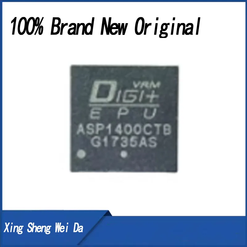 (2piece)100% New ASP1400CTB ASP1400BT ASP1401B ASP1401BT ASP1401CTB QFN-52 Chipset
(2piece)100% New ASP1400CTB ASP1400BT ASP1401B ASP1401BT ASP1401CTB QFN-52 Chipset