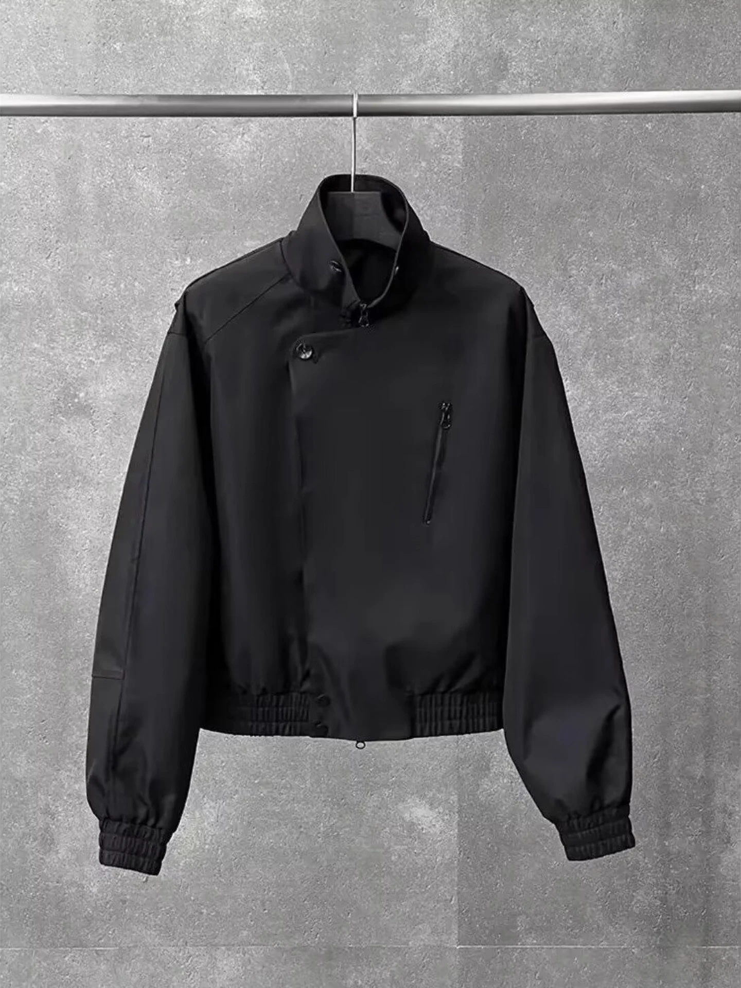 Мужская куртка American Sle Multi-Structure Flight Jaet с воротником-стойкой, износостойкая, из мягкой ткани, для работы и активного отдыха
Мужская куртка American Sle Multi-Structure Flight Jaet с воротником-стойкой, износостойкая, из мягкой ткани, для работы и активного отдыха