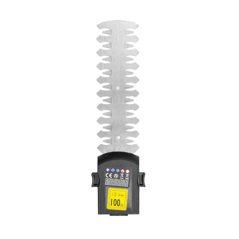 Hedge Trimmer Blade Easy Installation Electric Hedge Scissor Blade Hedge Shears Spare Blades Power Tool Accessories
Hedge Trimmer Blade Easy Installation Electric Hedge Scissor Blade Hedge Shears Spare Blades Power Tool Accessories