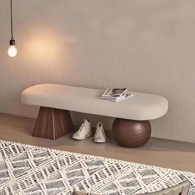 Modern Designer Luxury Shoe Stool Bench Seat Organizer Nordic Vertical Shoe Stool Hallway Cupboard Zapatero Entrance Furniture
Modern Designer Luxury Shoe Stool Bench Seat Organizer Nordic Vertical Shoe Stool Hallway Cupboard Zapatero Entrance Furniture