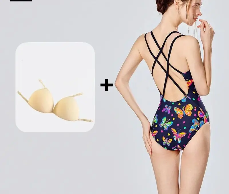 Women One Piece Outdoor Water Sports Beach Surfing Push Up SwimWear Professional Sexy Quick-Drying Bathing Paded SwimSuit
Women One Piece Outdoor Water Sports Beach Surfing Push Up SwimWear Professional Sexy Quick-Drying Bathing Paded SwimSuit