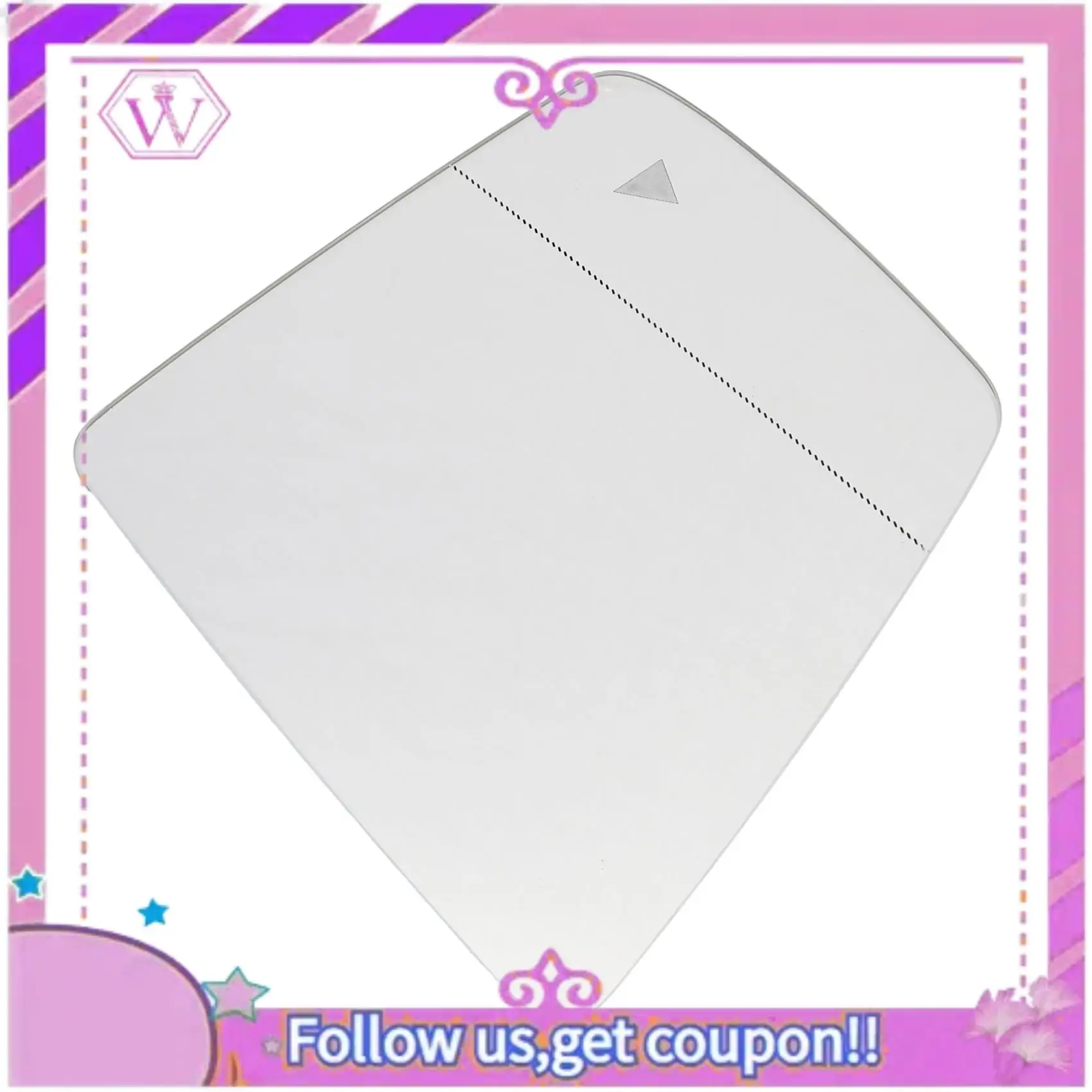 Latest Side Mirror Rearview Mirror Glass Heated Blind Spot Assist For Mercedes-Benz G GL ML GLE Class W164 W166 2009-2019
Latest Side Mirror Rearview Mirror Glass Heated Blind Spot Assist For Mercedes-Benz G GL ML GLE Class W164 W166 2009-2019