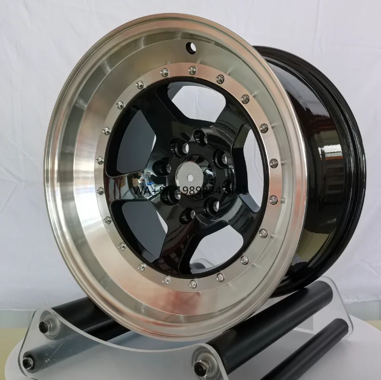 Wholesale Price 19 Inch 18 Inch Aluminum Alloy Car Wheels Rims
Wholesale Price 19 Inch 18 Inch Aluminum Alloy Car Wheels Rims