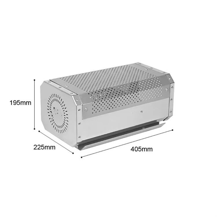 Кемпинговая печь на открытом воздухе, дровяная печь, нагревательная печь из нержавеющей стали, гриль для костра для приготовления пищи на открытом воздухе, кемпинга
Кемпинговая печь на открытом воздухе, дровяная печь, нагревательная печь из нержавеющей стали, гриль для костра для приготовления пищи на открытом воздухе, кемпинга