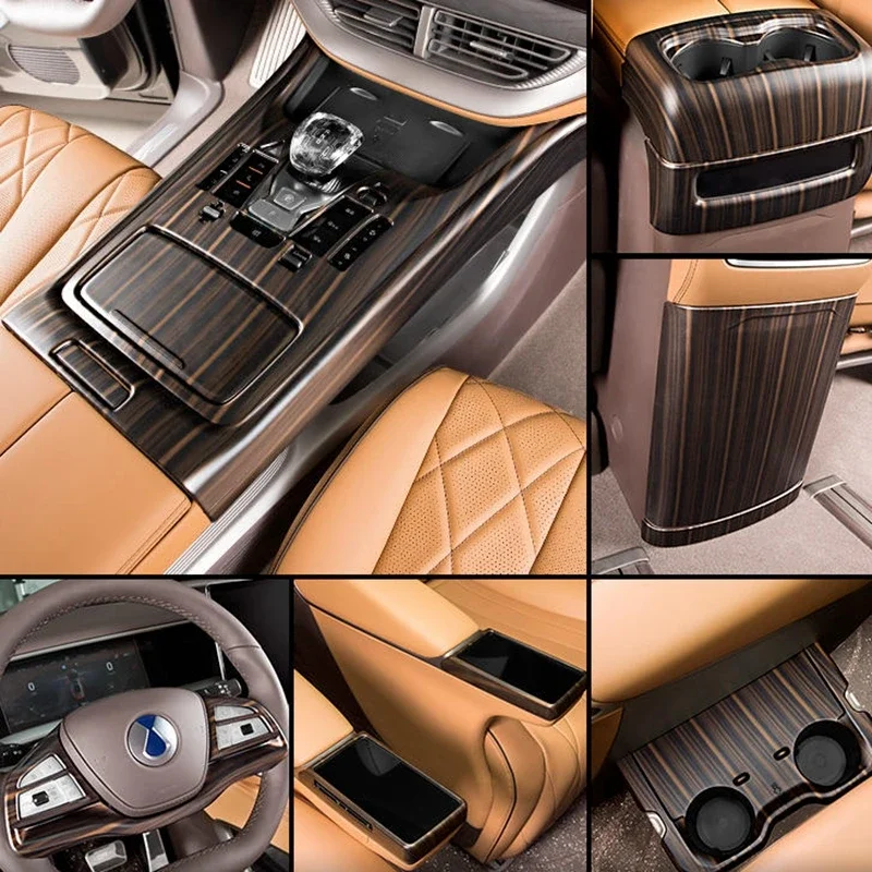 For BYD Denza D9 2024 Car interior stickers Car Accessories Para Auto Tools car stickers 
For BYD Denza D9 2024 Car interior stickers Car Accessories Para Auto Tools car stickers