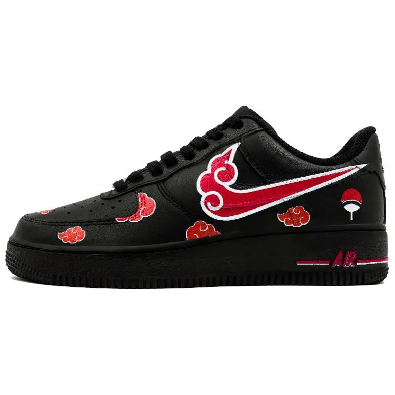 【Настроить】Nike Air Force 1 Обувь для скейтбординга Кроссовки унисекс CW2288-001
【Настроить】Nike Air Force 1 Обувь для скейтбординга Кроссовки унисекс CW2288-001
