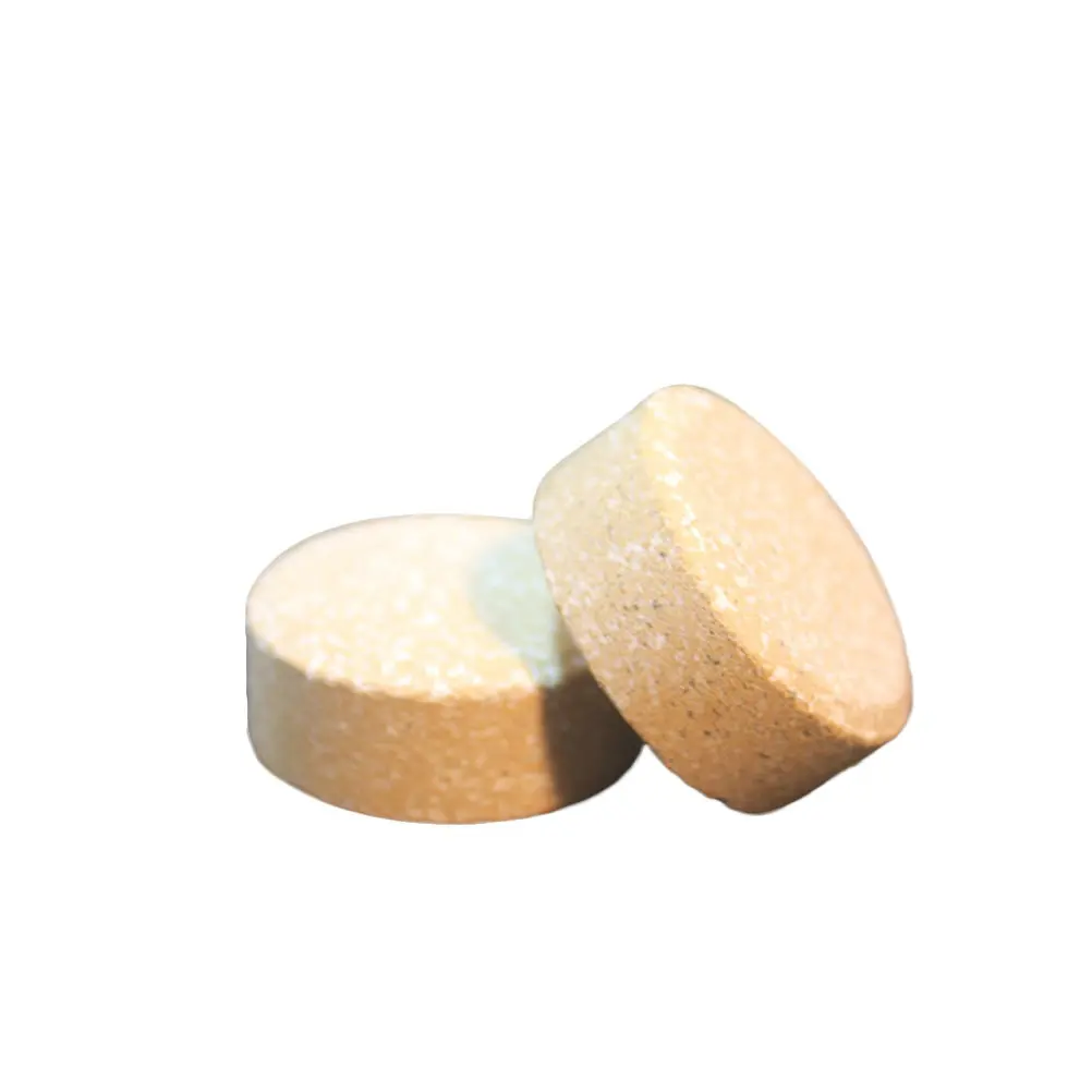 10Pcs Ginger Infused Foot Bath Effervescent Tablets for Swelling Reduction Detox Soak Soften Calluses Corns Anti Fungal
10Pcs Ginger Infused Foot Bath Effervescent Tablets for Swelling Reduction Detox Soak Soften Calluses Corns Anti Fungal