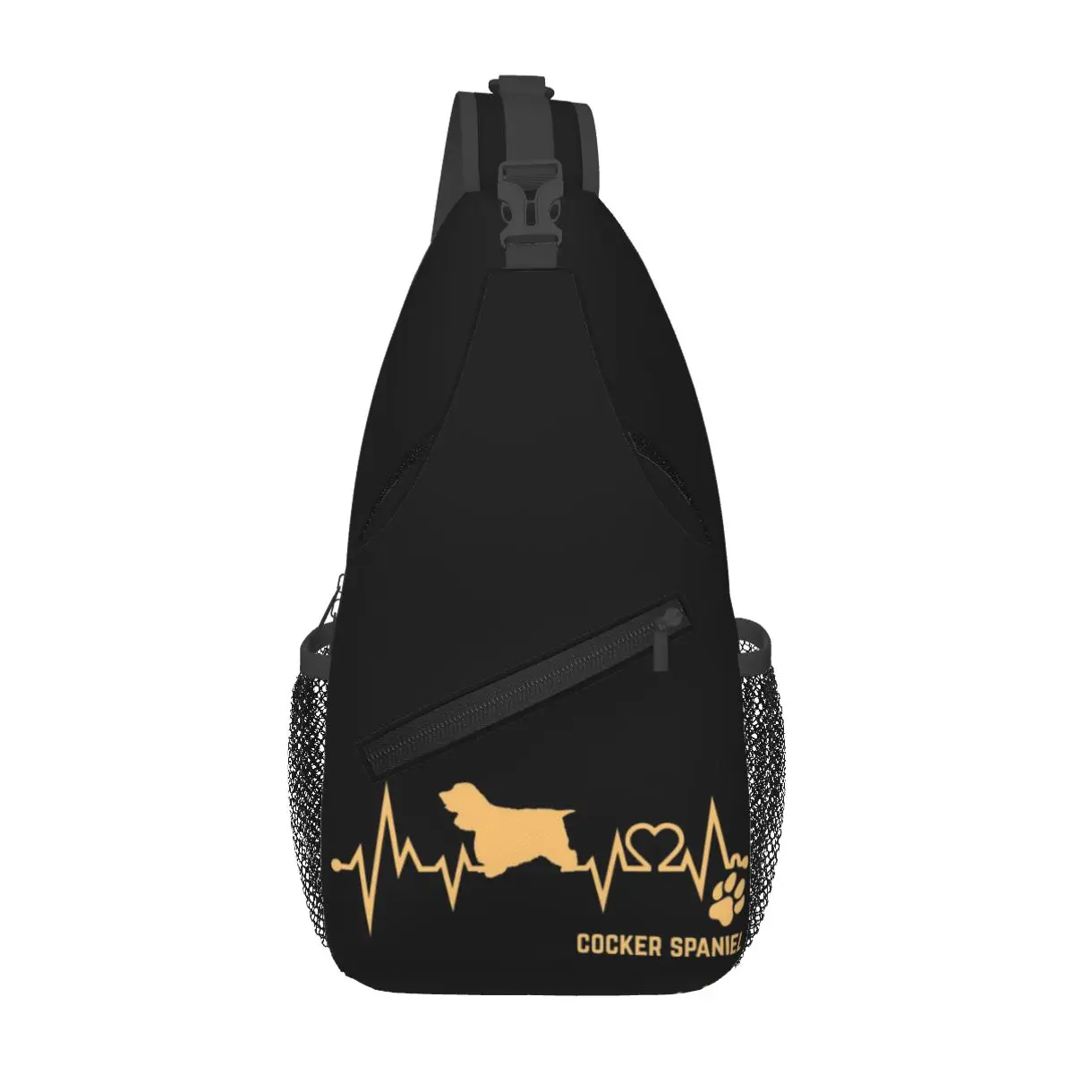Кокер-спаниель Любитель собак Heartbeat ECG Pulse Pet Breed Paw Нагрудная сумка Мужской рюкзак через плечо Нагрудная сумка Рюкзак на каждый день Сумка на плечо
Кокер-спаниель Любитель собак Heartbeat ECG Pulse Pet Breed Paw Нагрудная сумка Мужской рюкзак через плечо Нагрудная сумка Рюкзак на каждый день Сумка на плечо