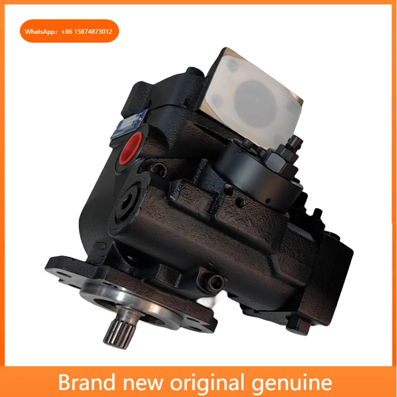 Hydraulic Pump AT series Piston Pump AT197383 AT428960 AT139444 AT353758 AT180926
Hydraulic Pump AT series Piston Pump AT197383 AT428960 AT139444 AT353758 AT180926