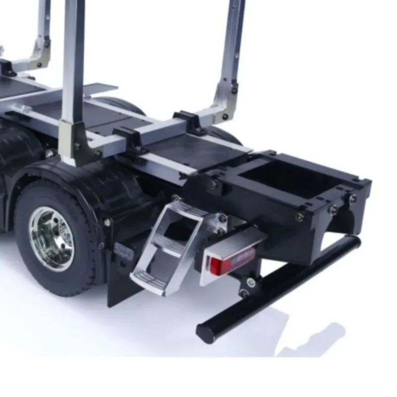 TAMIYA 56360 FH16 750 RC Timber Truck Remote Control Car 1/14 6x4 Model Kits For DIY Assembly TH22552-SMT6
TAMIYA 56360 FH16 750 RC Timber Truck Remote Control Car 1/14 6x4 Model Kits For DIY Assembly TH22552-SMT6