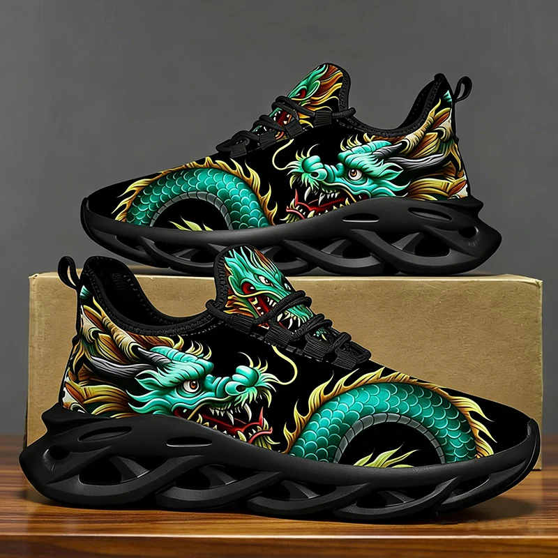 Men Sports Running Black Jogging Shoes Casual Sneakers Outdoor Breathable Mesh Tenis Masculino Zapatillas Hombre
Men Sports Running Black Jogging Shoes Casual Sneakers Outdoor Breathable Mesh Tenis Masculino Zapatillas Hombre