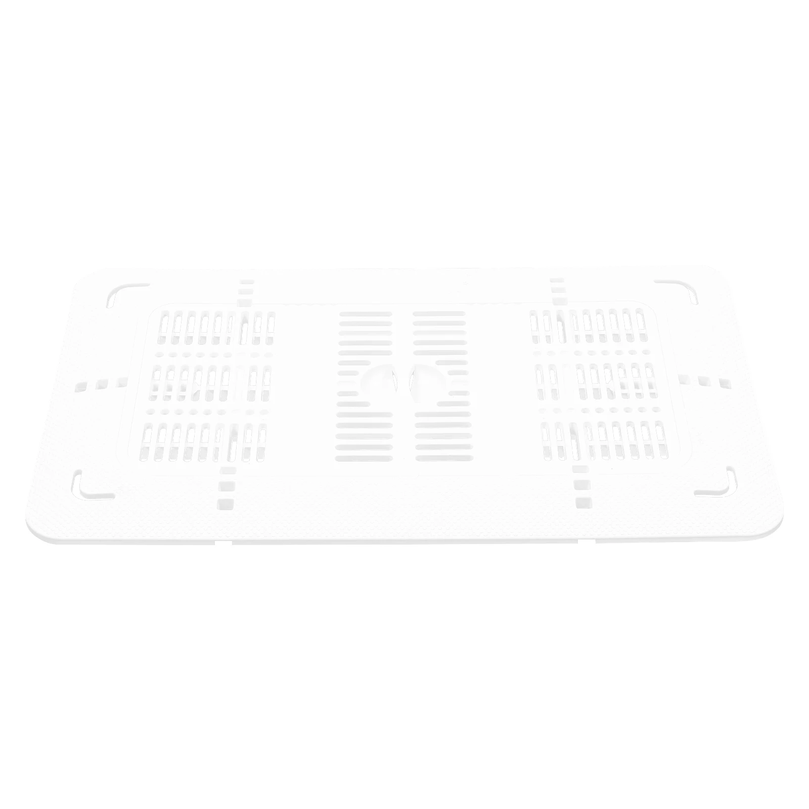 1pcs Toilet Squatting Pit Plate ABS Thickened Replacement White Rectangular Shape Easy Install No Deformation Plastic
1pcs Toilet Squatting Pit Plate ABS Thickened Replacement White Rectangular Shape Easy Install No Deformation Plastic