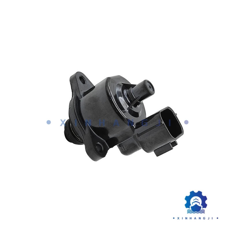 68V-1312A (ISC) Idle Speed Control Valve For 2000-2011 Yamaha 115HP 4 Stroke Outboard 68V1312A0000 Factory Promotional
68V-1312A (ISC) Idle Speed Control Valve For 2000-2011 Yamaha 115HP 4 Stroke Outboard 68V1312A0000 Factory Promotional