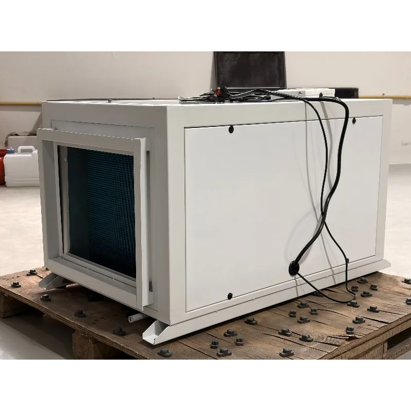 192L duct ceiling dehumidifier
192L duct ceiling dehumidifier