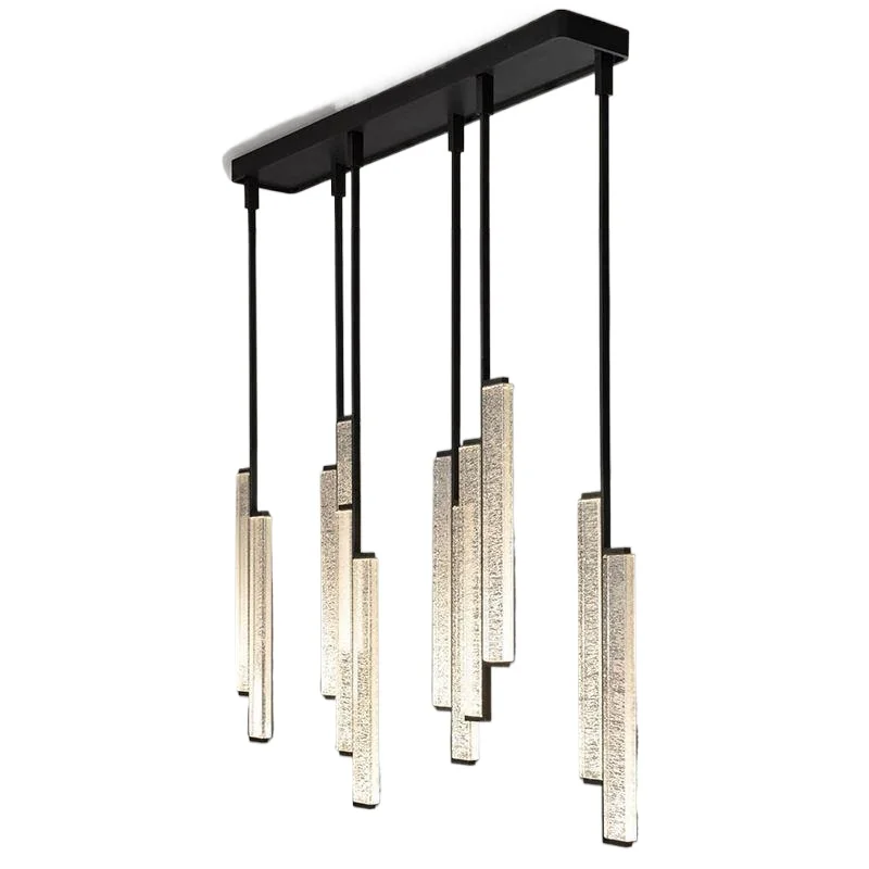 Простая современная прикроватная люстра для дома, спальни, роскошный хрустальный светильник для ресторана, бара, простой
Простая современная прикроватная люстра для дома, спальни, роскошный хрустальный светильник для ресторана, бара, простой