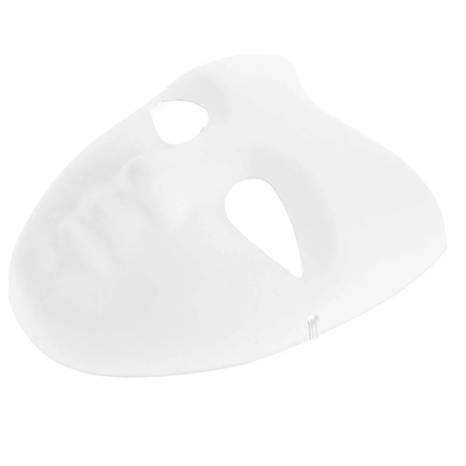 5 Pcs White Mask to Decorate Full Face Costume Masquerade Apparel DIY Party Halloween Blank Paintable
5 Pcs White Mask to Decorate Full Face Costume Masquerade Apparel DIY Party Halloween Blank Paintable