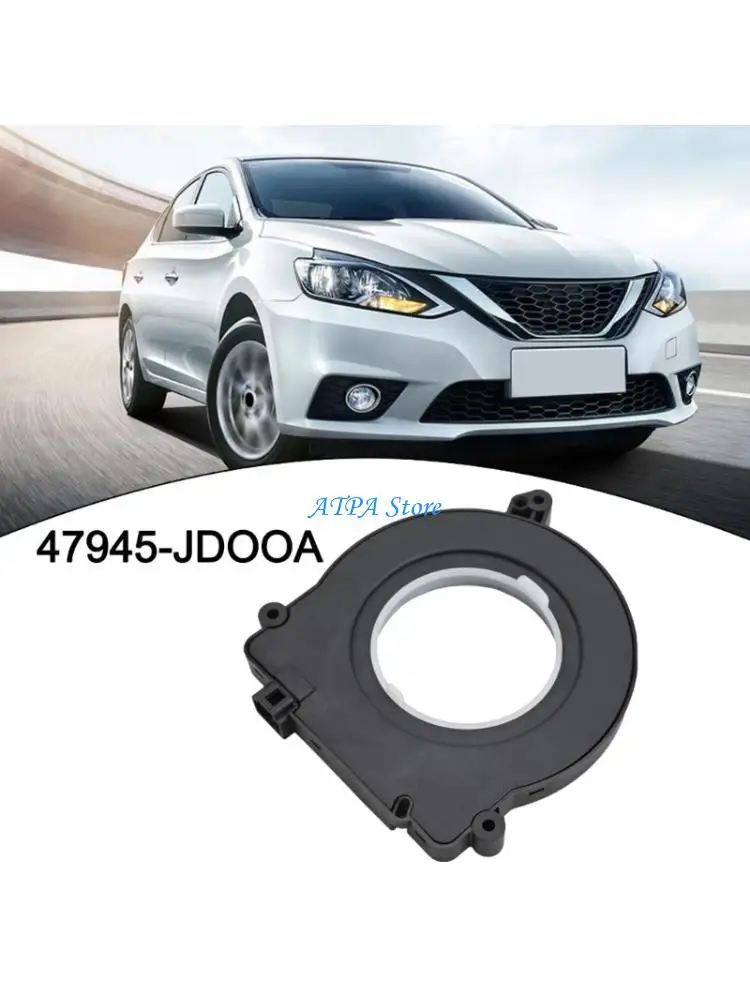U13C Steering Wheel 47945-JD00A 47945-JD000 for Listed Vehicle Applications, Automotive Repair Part for Column Repair and
U13C Steering Wheel 47945-JD00A 47945-JD000 for Listed Vehicle Applications, Automotive Repair Part for Column Repair and