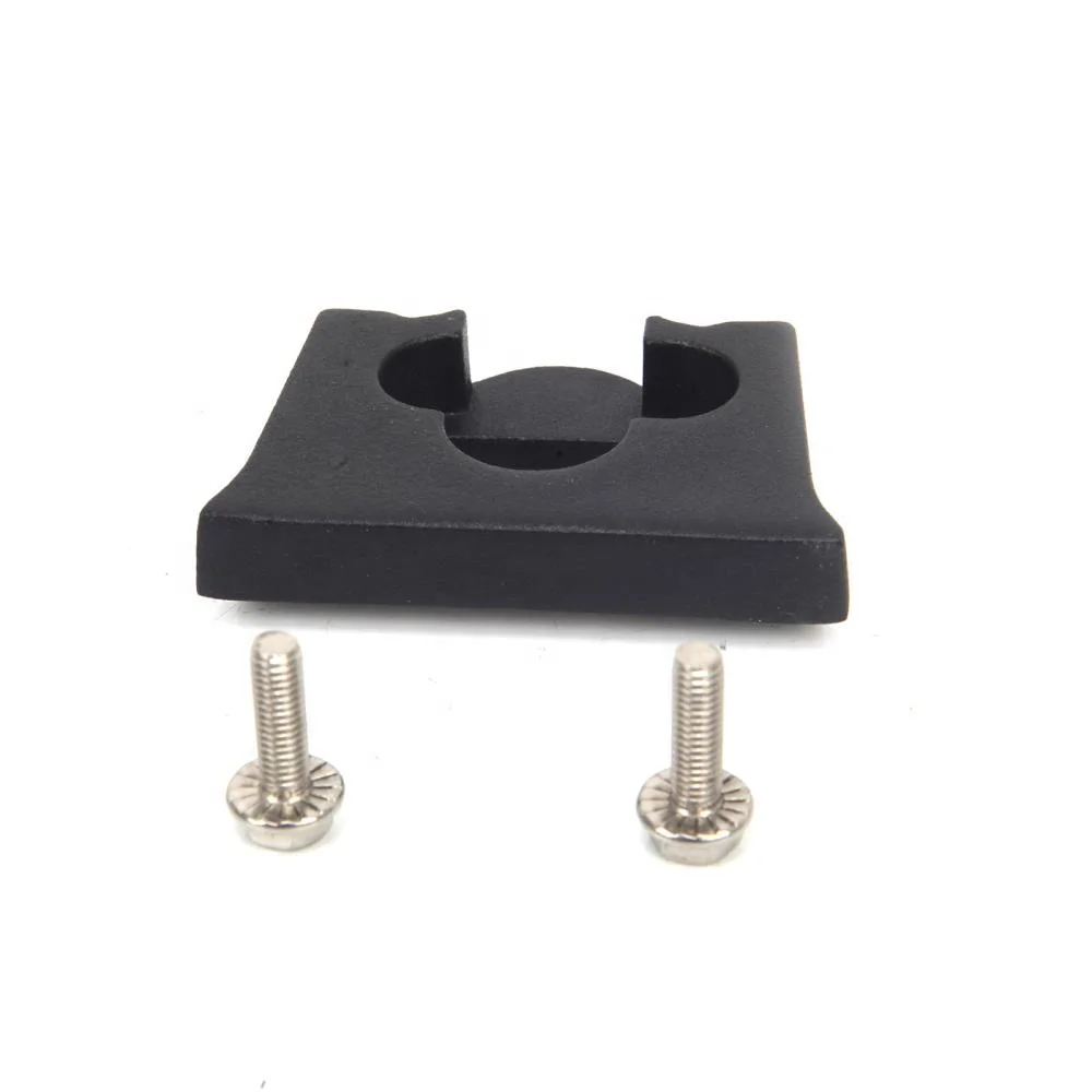Car Tailgate Latch Stop for Jeep Wrangler JK JKU 2007-2017 Tailgate Limiter Stopper Screws Cover Protector
Car Tailgate Latch Stop for Jeep Wrangler JK JKU 2007-2017 Tailgate Limiter Stopper Screws Cover Protector