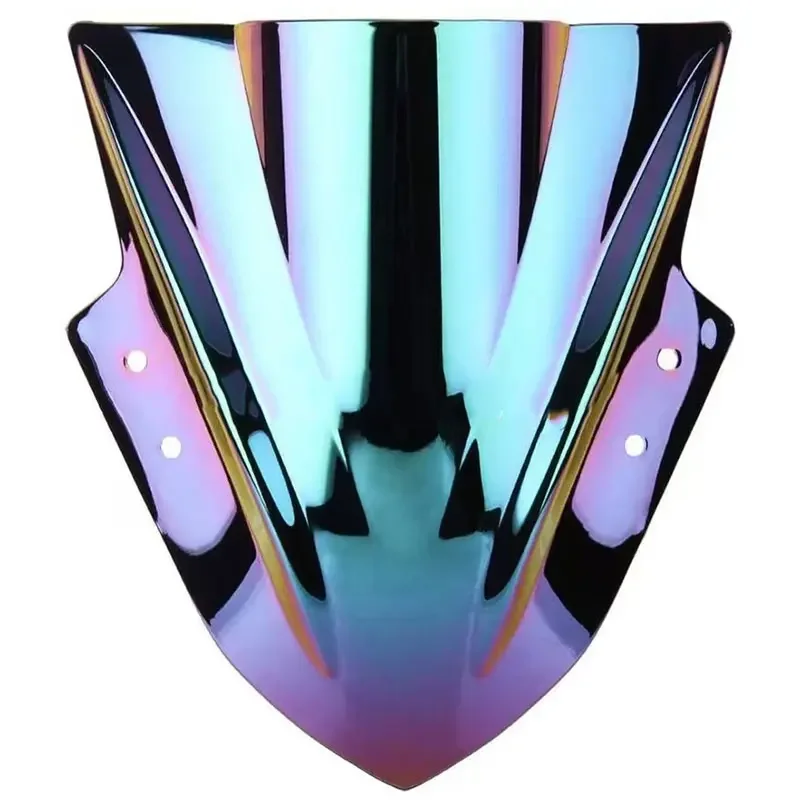 Motorcycle windshield suitable for Kawasaki Ninja 250 Ninja 300 ex 300 2013-2019 2020 EX300 ex300r
Motorcycle windshield suitable for Kawasaki Ninja 250 Ninja 300 ex 300 2013-2019 2020 EX300 ex300r