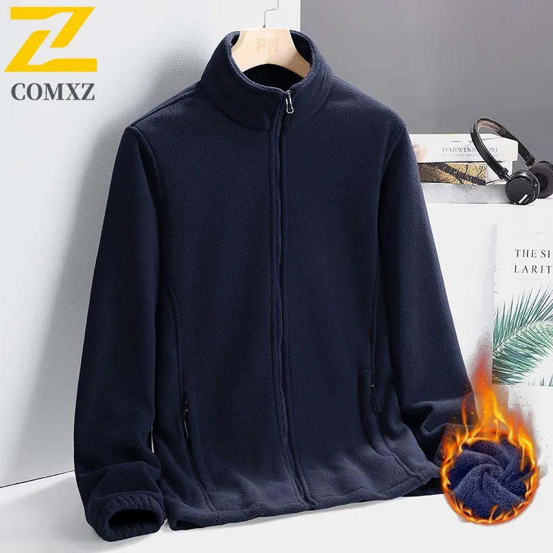COMXZ Роскошная элегантная мужская куртка для офиса, толстое теплое мотоциклетное пальто, повседневная одежда, легкая износостойкая зимняя одежда
COMXZ Роскошная элегантная мужская куртка для офиса, толстое теплое мотоциклетное пальто, повседневная одежда, легкая износостойкая зимняя одежда