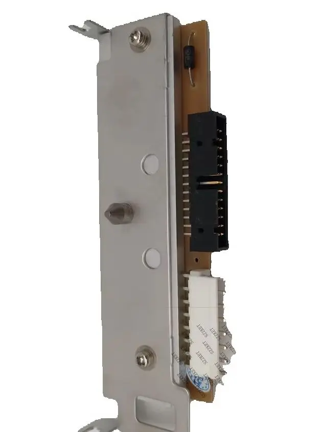 print head R29797000 printhead barcode print head label print head New original for SATO CL4NX 300DPI
print head R29797000 printhead barcode print head label print head New original for SATO CL4NX 300DPI