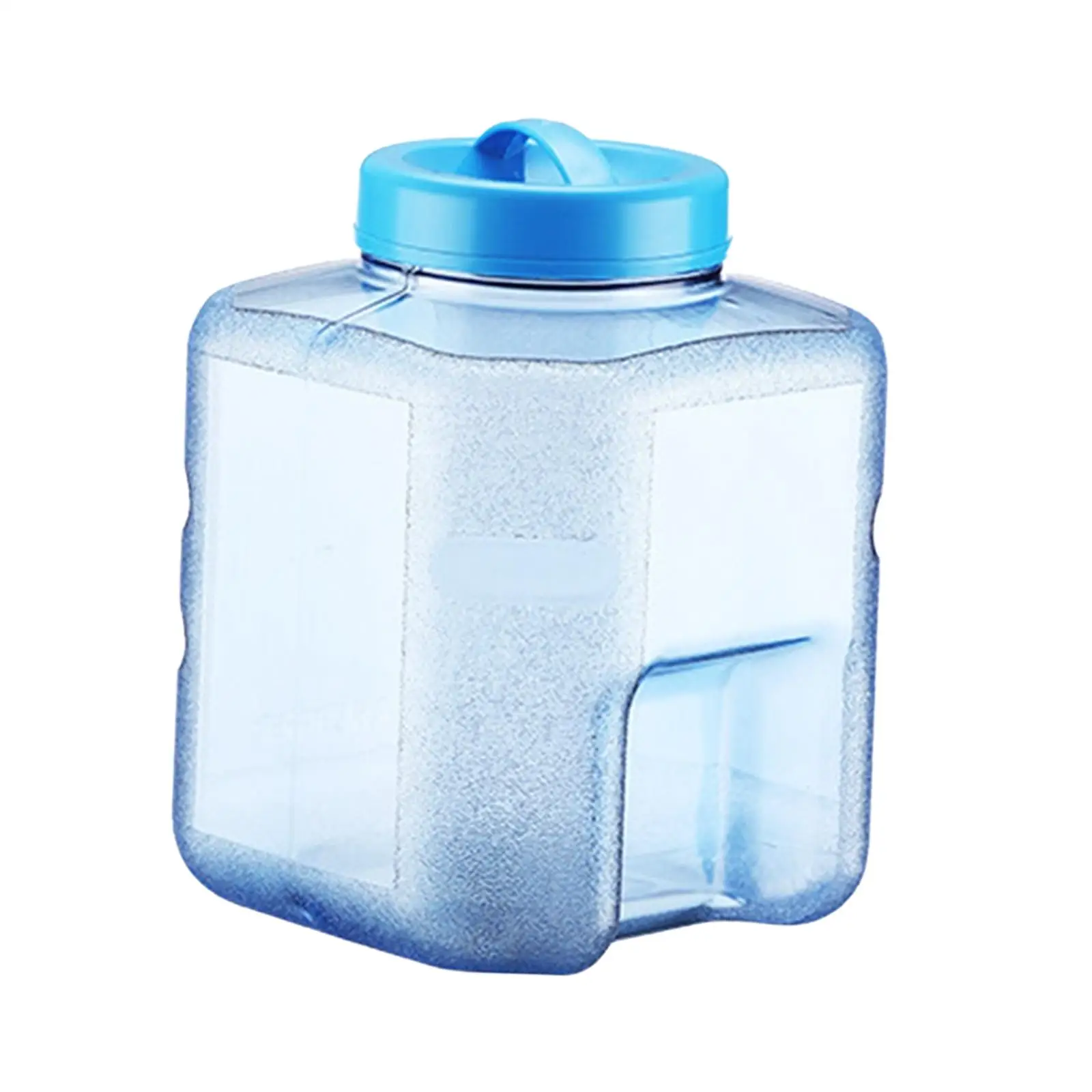 Camping Water Container Water Storage Carrier for Car Home Emergency Hiking
Camping Water Container Water Storage Carrier for Car Home Emergency Hiking