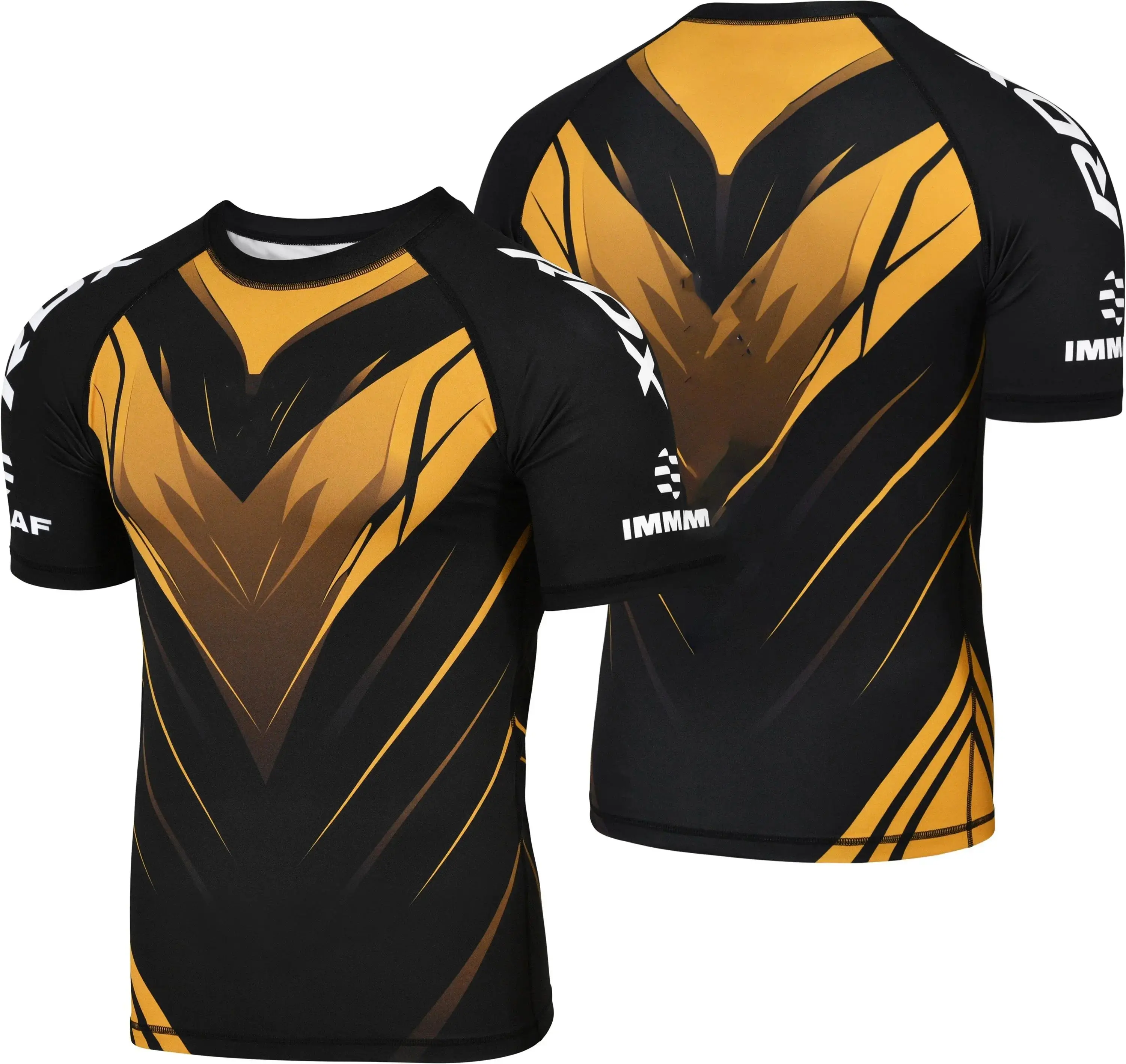 25 Years Old New Versatile Quick-drying Breathable Big-name Boxing Men and Women Comfortable Men's Short Sleeves
25 Years Old New Versatile Quick-drying Breathable Big-name Boxing Men and Women Comfortable Men's Short Sleeves