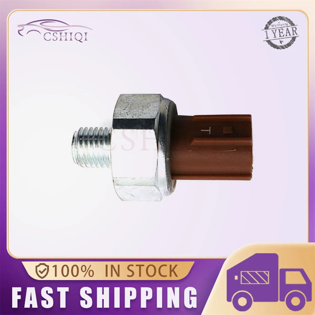 2PCS 37240-R70-A04 37240R70A04 VVT Variable Valve Timing Oil Pressure Sensor Switch For Honda Pilot Odyssey Accord 2008-2017
2PCS 37240-R70-A04 37240R70A04 VVT Variable Valve Timing Oil Pressure Sensor Switch For Honda Pilot Odyssey Accord 2008-2017